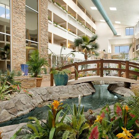 Quality Inn Oceanfront Ocean City Kültér fotó
