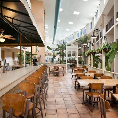 Quality Inn Oceanfront Ocean City Kültér fotó