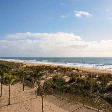 Quality Inn Oceanfront Ocean City Kültér fotó