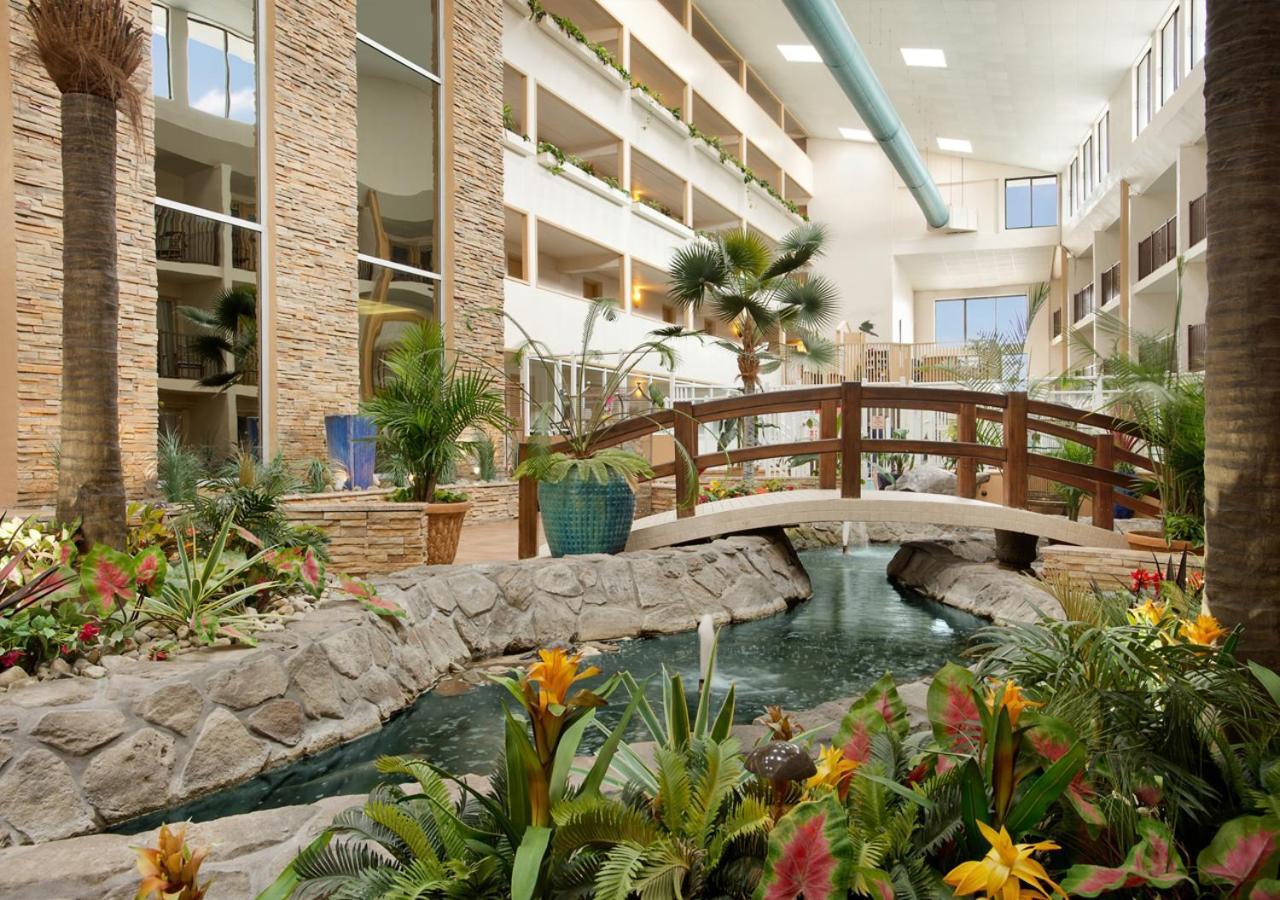 Quality Inn Oceanfront Ocean City Kültér fotó