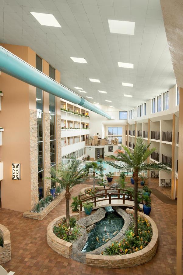 Quality Inn Oceanfront Ocean City Kültér fotó