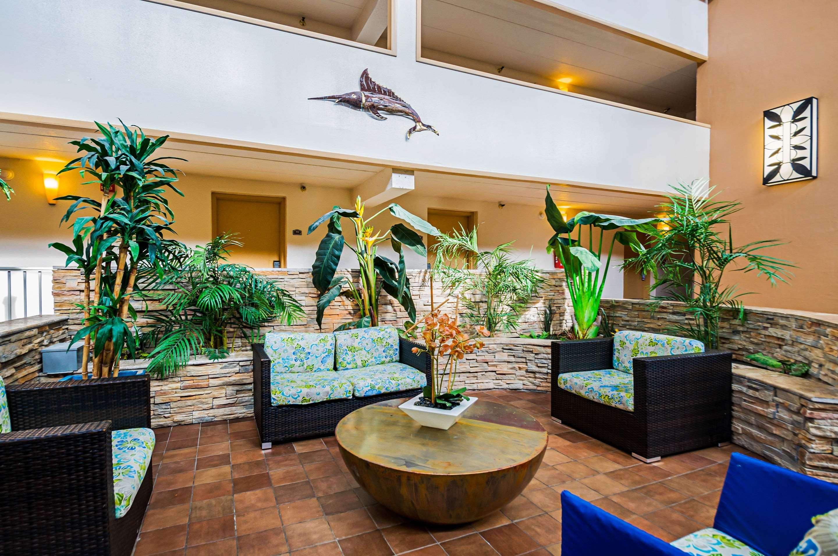 Quality Inn Oceanfront Ocean City Kültér fotó