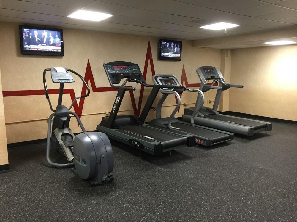 Quality Inn Oceanfront Ocean City Kültér fotó