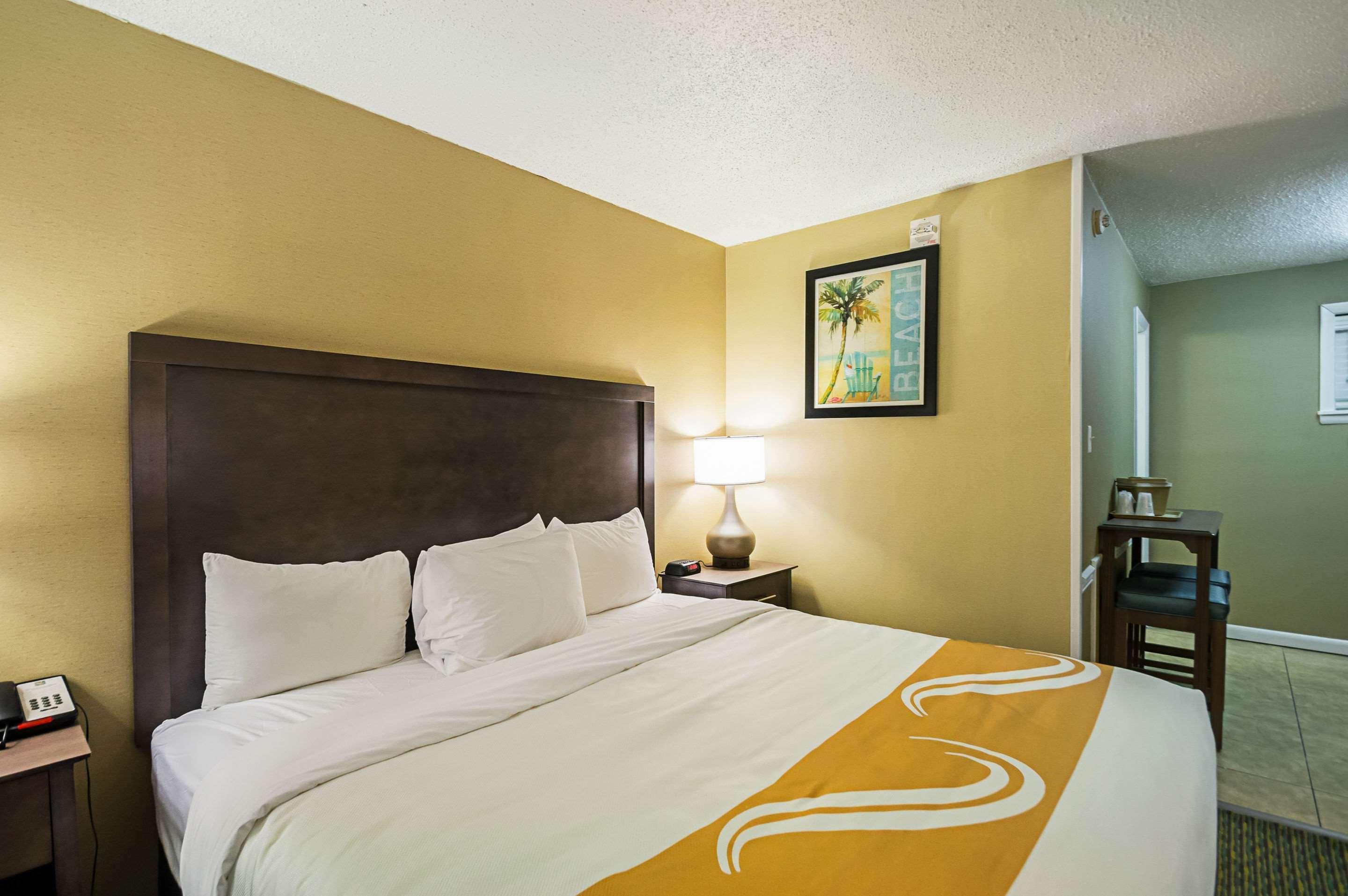 Quality Inn Oceanfront Ocean City Kültér fotó