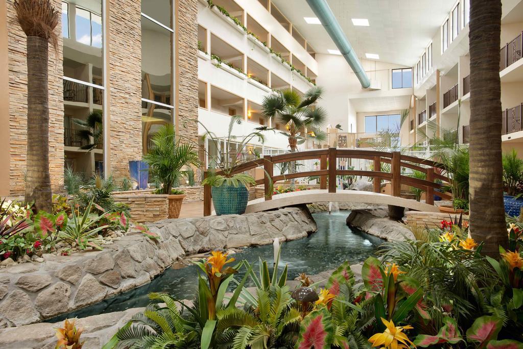 Quality Inn Oceanfront Ocean City Kültér fotó